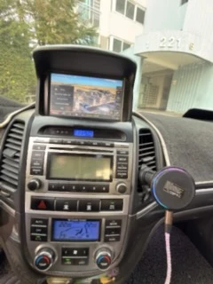 싼타페2.0VGT(2WD) 차량 사진 14