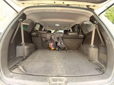 싼타페2.0VGT(2WD) 차량 사진 4