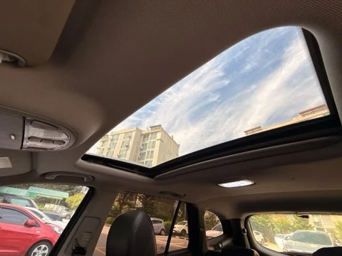 싼타페2.0VGT(2WD) 차량 사진 6