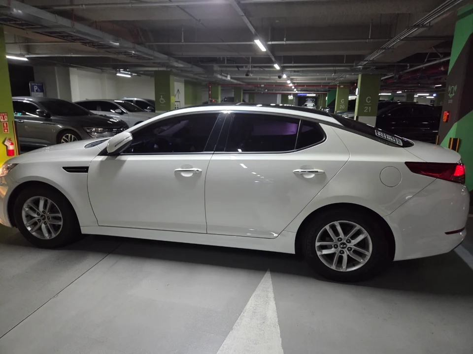 K5 2.0 차량 사진 2