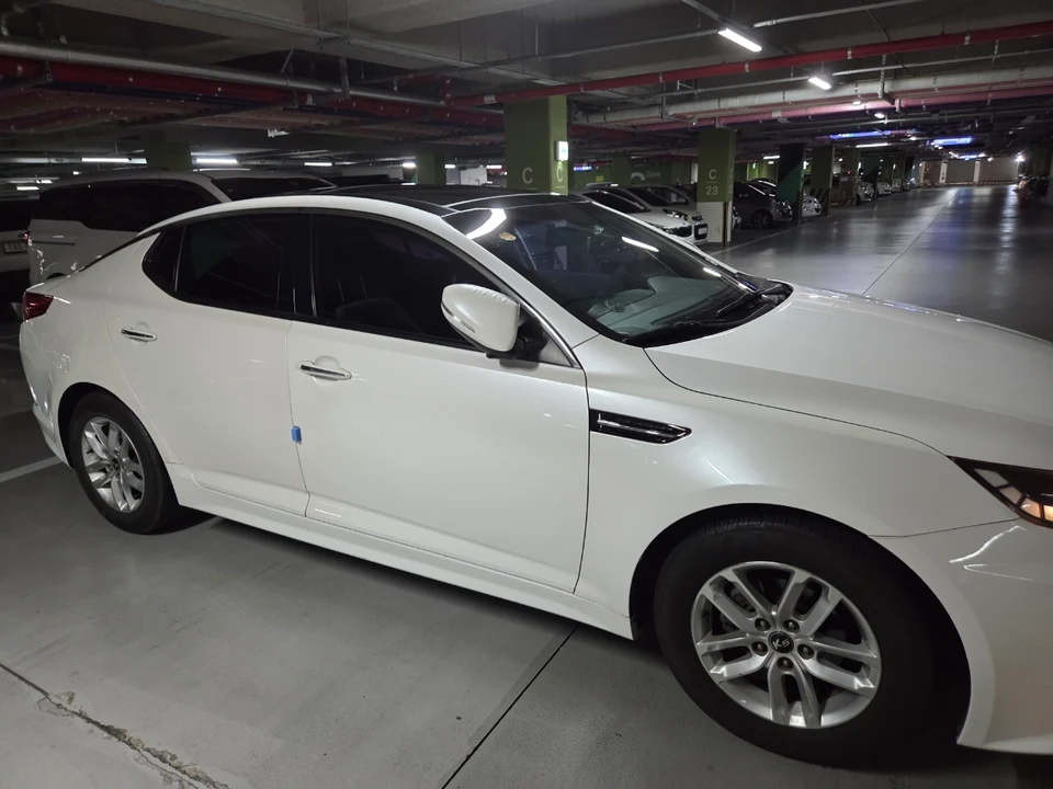 K5 2.0 차량 사진 4
