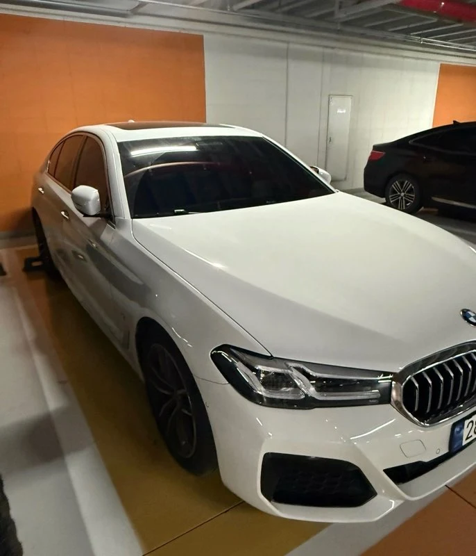 X5 xDrive 30d xLine(7인승) 차량 사진 2