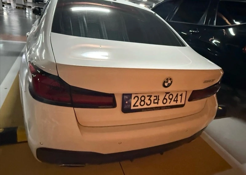 X5 xDrive 30d xLine(7인승) 차량 사진 3