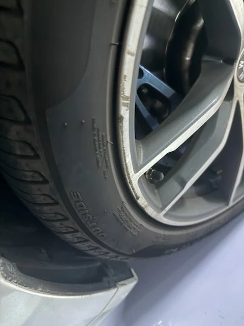 X5 xDrive 30d xLine(7인승) 차량 사진 6