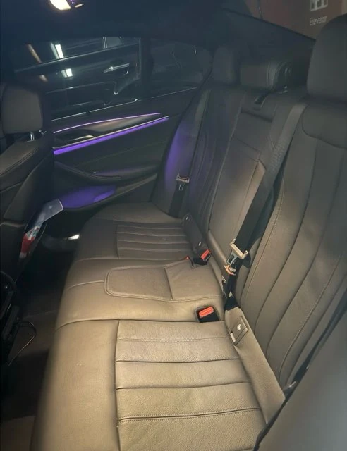 X5 xDrive 30d xLine(7인승) 차량 사진 9
