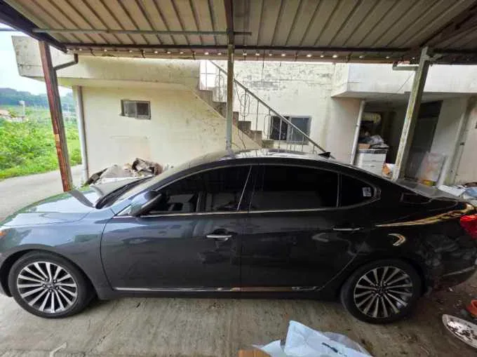 K7 2.4GDI 차량 사진 2