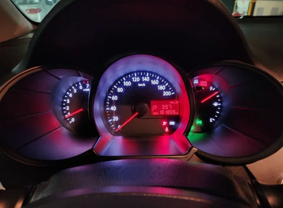 올뉴 모닝 차량 사진 6