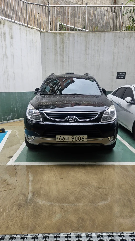 베라크루즈300VX(2WD) 대표 사진