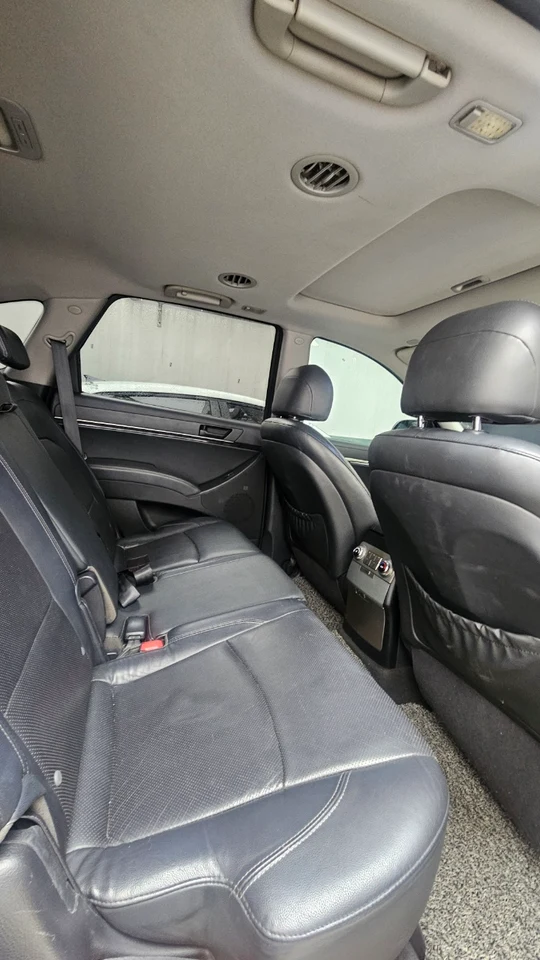 베라크루즈300VX(2WD) 차량 사진 11