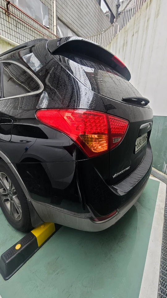베라크루즈300VX(2WD) 차량 사진 3