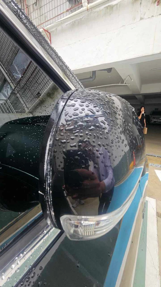 베라크루즈300VX(2WD) 차량 사진 4