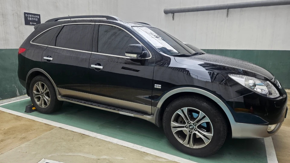 베라크루즈300VX(2WD) 차량 사진 5