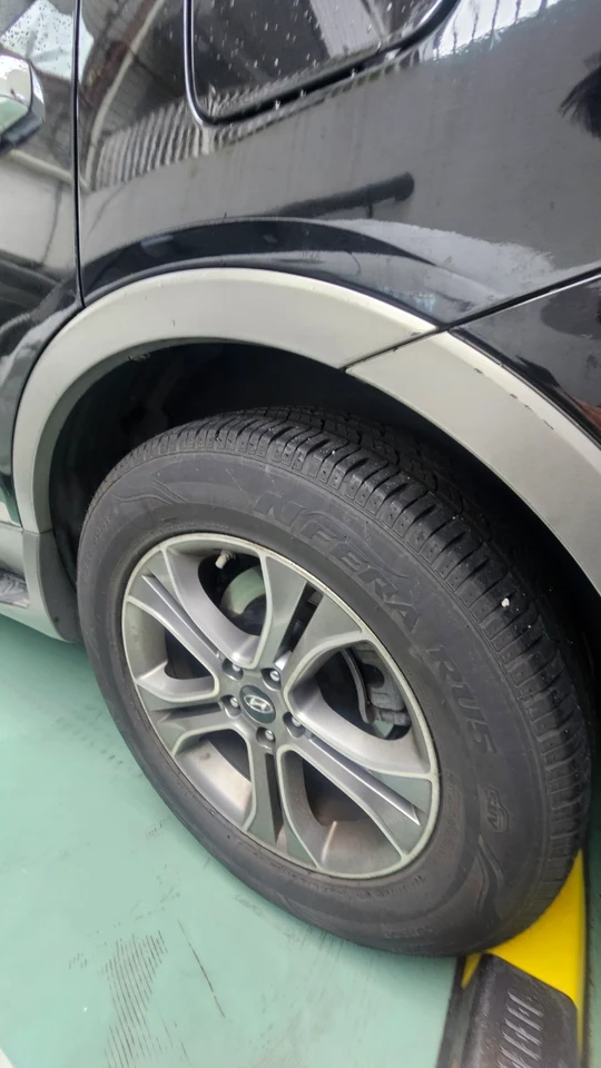 베라크루즈300VX(2WD) 차량 사진 7