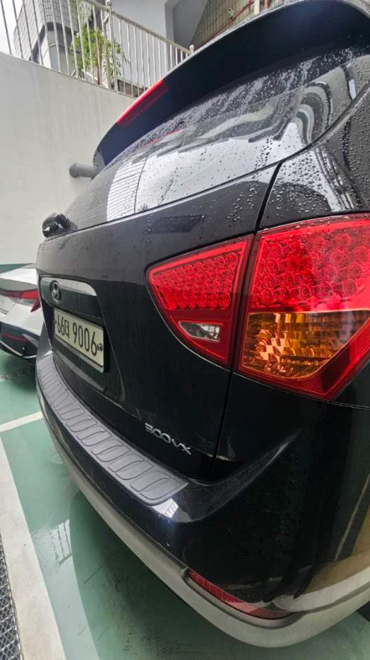 베라크루즈300VX(2WD) 차량 사진 8