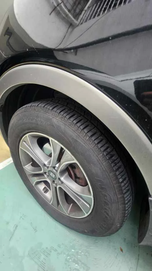 베라크루즈300VX(2WD) 차량 사진 9