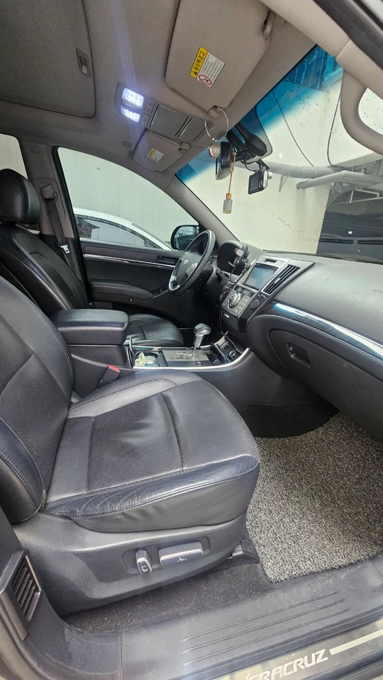 베라크루즈300VX(2WD) 차량 사진 10