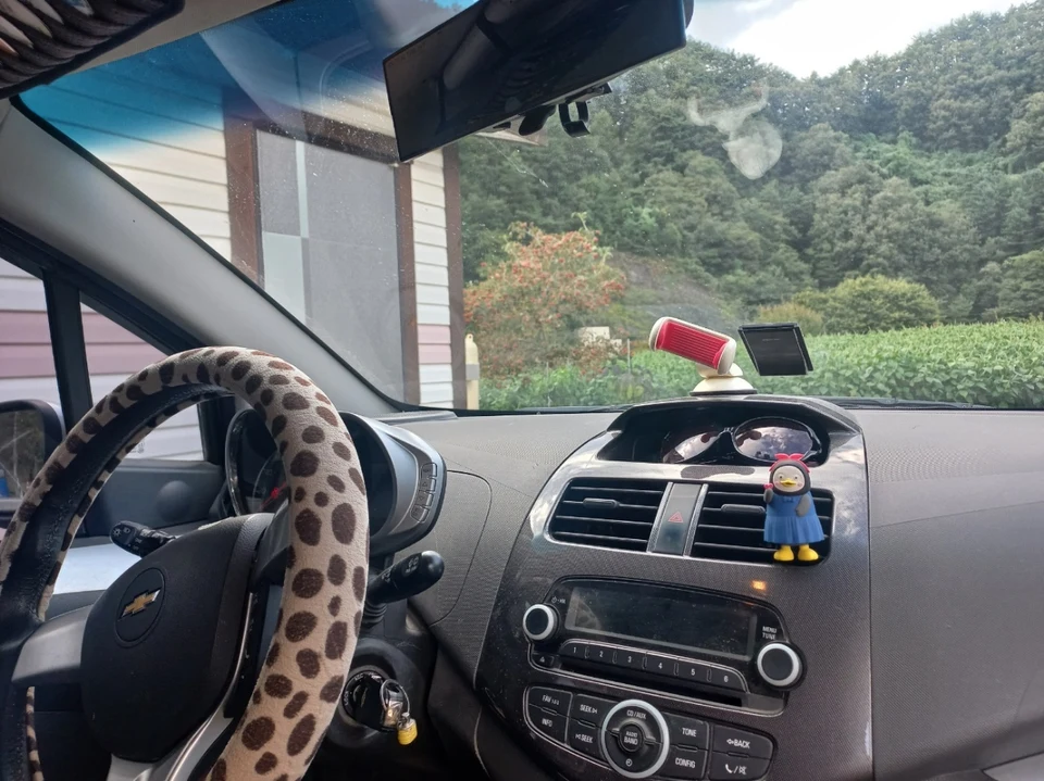 스파크 차량 사진 6