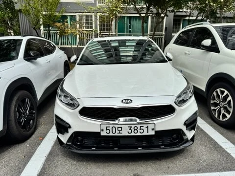 올 뉴 K3 1.6 차량 사진 3