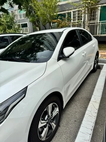 올 뉴 K3 1.6 차량 사진 4