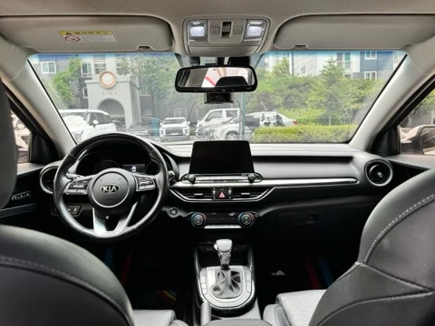 올 뉴 K3 1.6 차량 사진 7