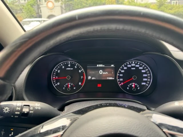 올 뉴 K3 1.6 차량 사진 10