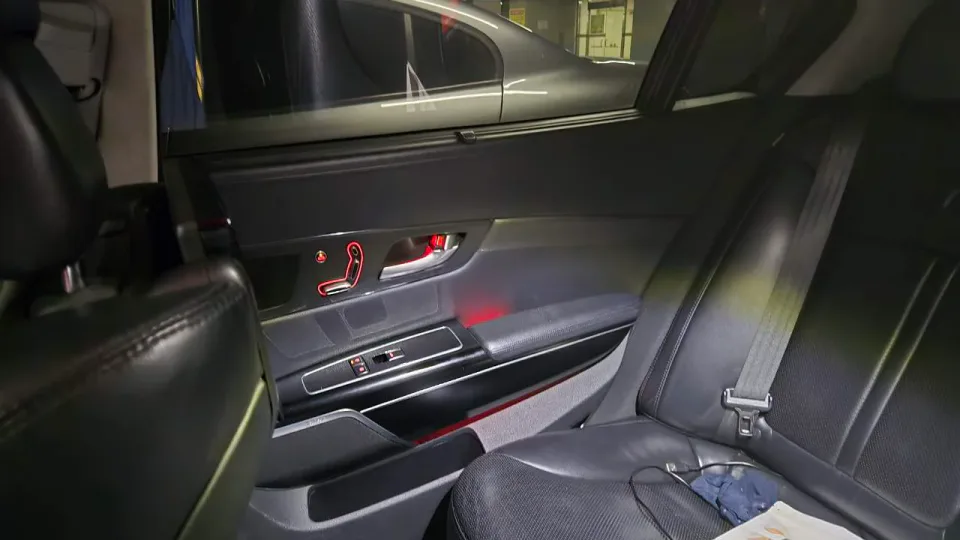 K9 3.8 GDI 차량 사진 3