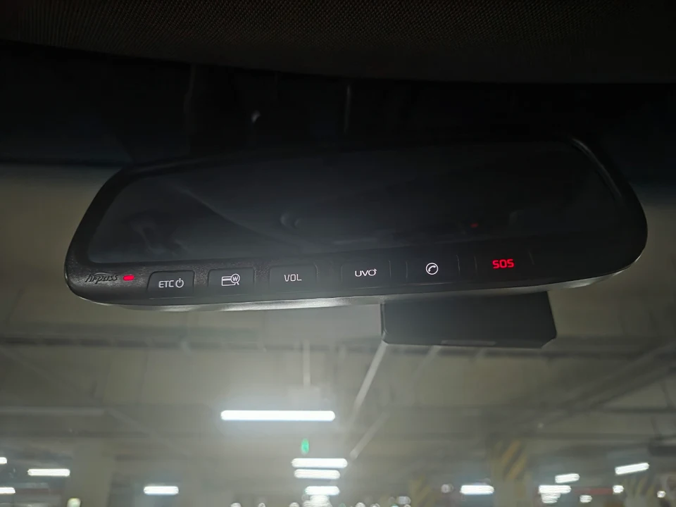 올뉴카니발리무진(디젤) 차량 사진 3