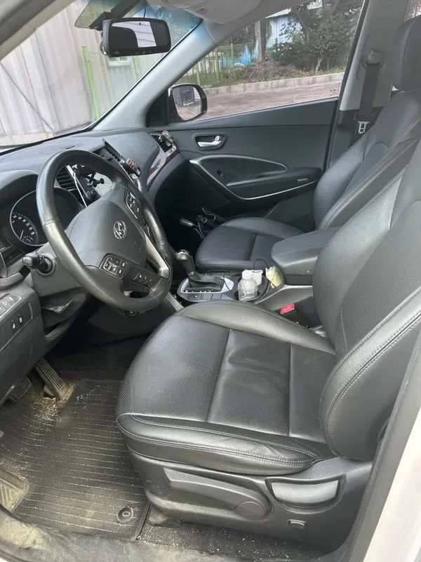 싼타페 2.0(2WD) 차량 사진 4