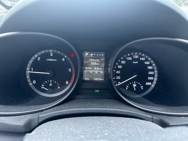 싼타페 2.0(2WD) 차량 사진 5