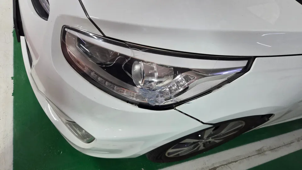 엑센트 차량 사진 5