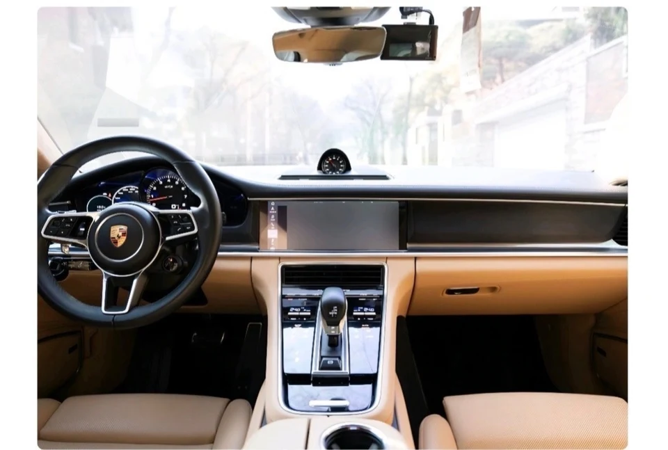 Panamera GTS 대표 사진