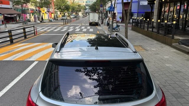 투싼ix2WD(VGT) 차량 사진 2