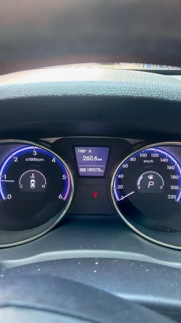 투싼ix2WD(VGT) 차량 사진 11
