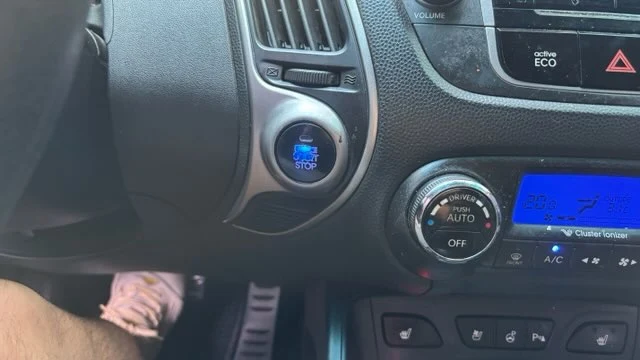 투싼ix2WD(VGT) 차량 사진 12