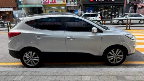 투싼ix2WD(VGT) 차량 사진 4