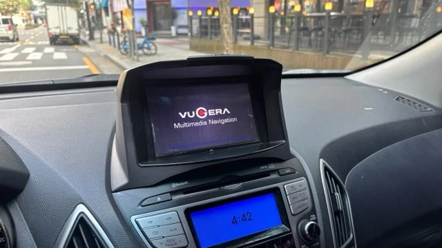 투싼ix2WD(VGT) 차량 사진 5