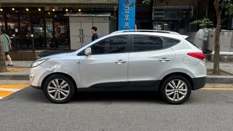 투싼ix2WD(VGT) 차량 사진 6