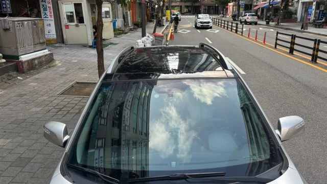 투싼ix2WD(VGT) 차량 사진 7