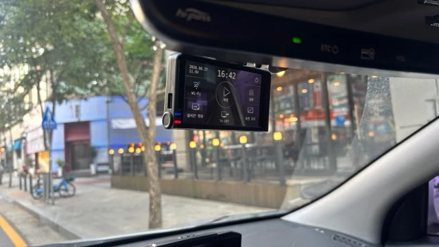 투싼ix2WD(VGT) 차량 사진 8