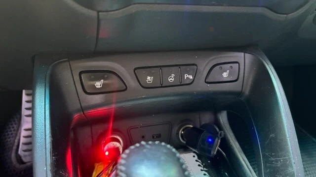 투싼ix2WD(VGT) 차량 사진 9
