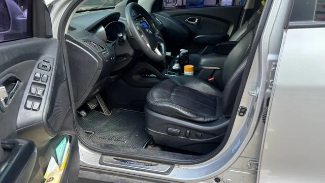 투싼ix2WD(VGT) 차량 사진 10