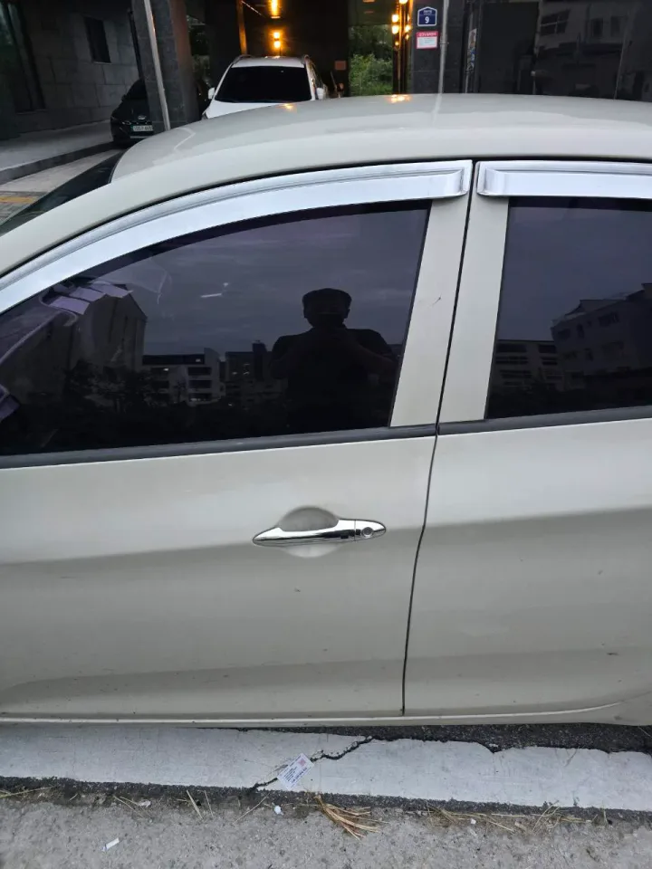올뉴 모닝 차량 사진 7