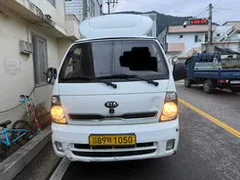 봉고3 탑차 대표 사진