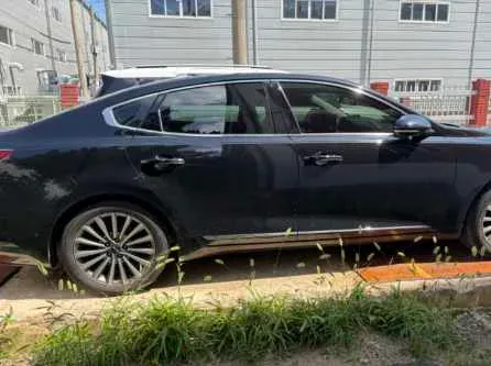 올뉴K7 2.4GDI 차량 사진 4