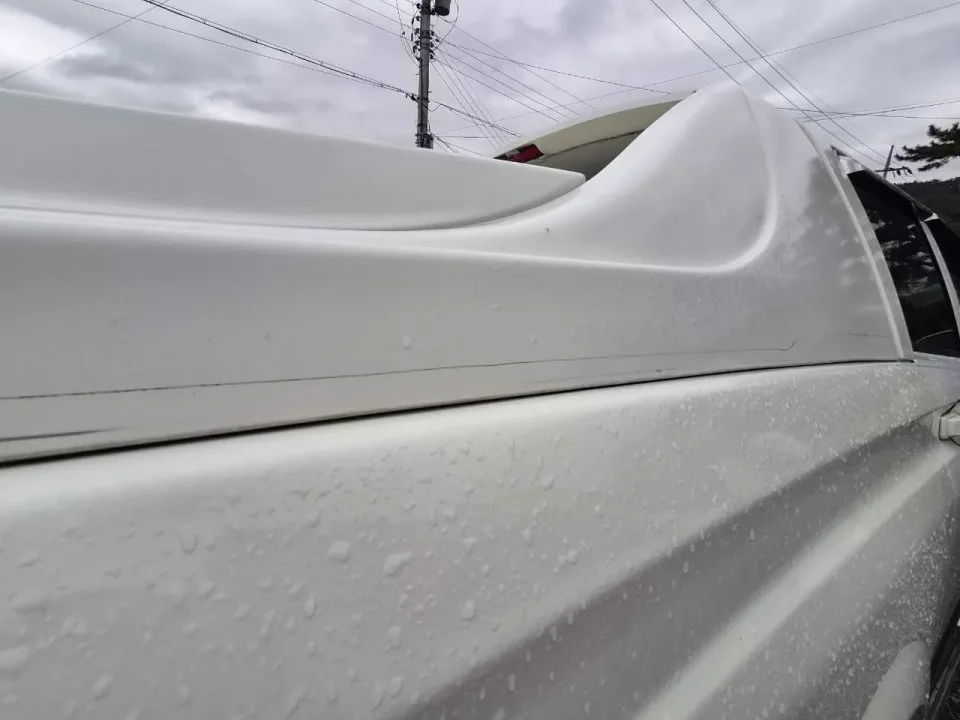 엑티언스포츠(4WD) 차량 사진 11