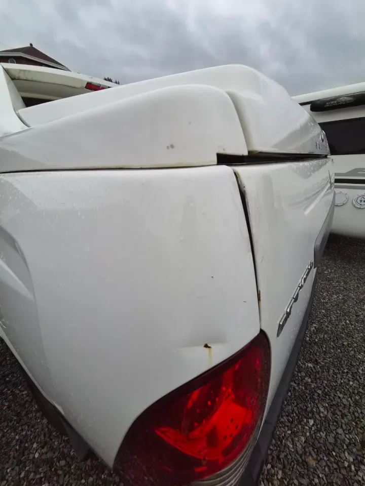 엑티언스포츠(4WD) 차량 사진 6