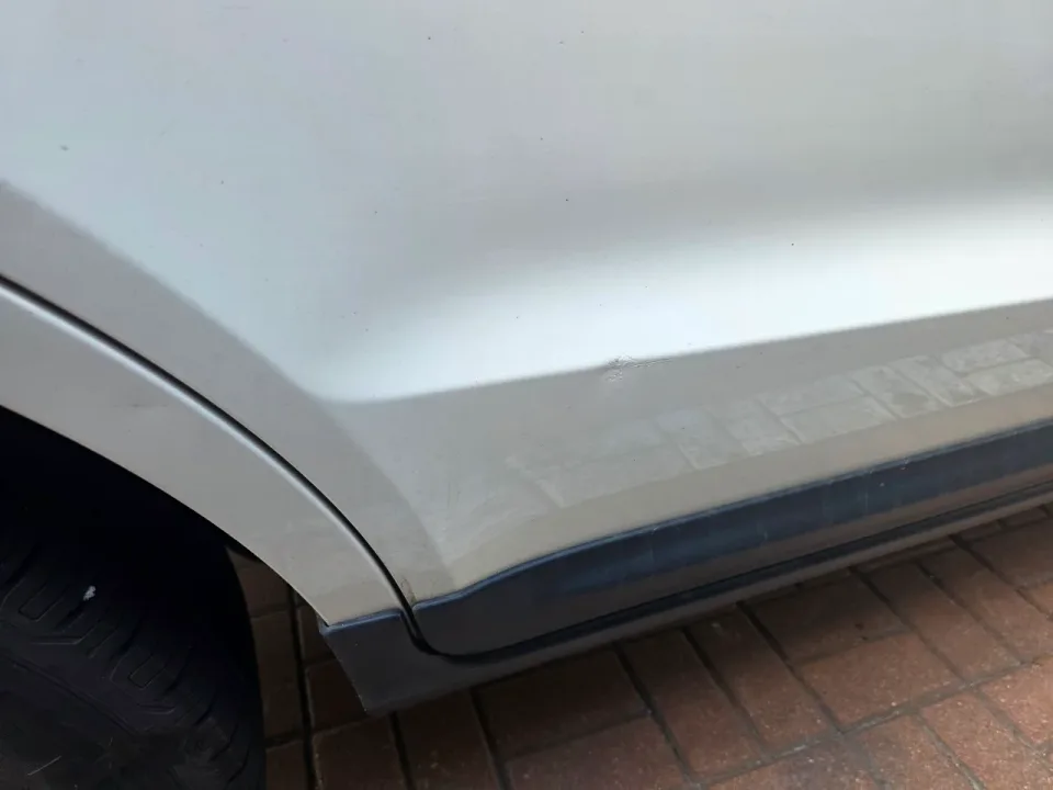 싼타페 2.0VGT(2WD) 차량 사진 3