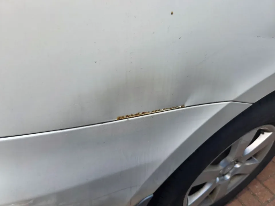 싼타페 2.0VGT(2WD) 차량 사진 6