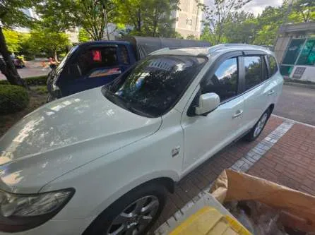 싼타페 2.0VGT(2WD) 차량 사진 7