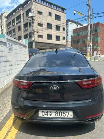올뉴K7 2.4GDI 대표 사진
